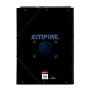 Classeur Star Wars Digital escape Noir