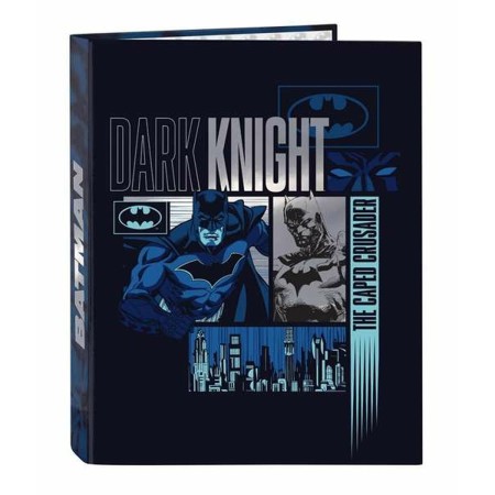 Reliure à anneaux Batman Legendary