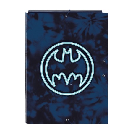 Dossier Batman Legendary