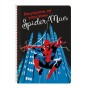 Libreta de Anillas Spider-Man Hero