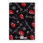 Libreta de Anillas Spider-Man Hero