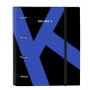 Carpeta de anillas Kelme Royal