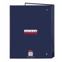 Carpeta de anillas Benetton Varsity