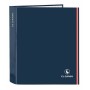 Carpeta de anillas El Ganso Classic 27 x 33 x 6 cm