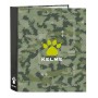 Carpeta de anillas Kelme Travel 27 x 33 x 6 cm