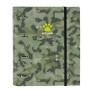 Carpeta de anillas Kelme Travel