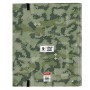 Carpeta de anillas Kelme Travel