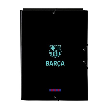 Dossier F.C. Barcelona