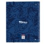 Carpeta de anillas El Niño Paradise
