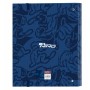 Carpeta de anillas El Niño Paradise