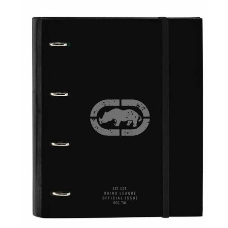 Carpeta de anillas Eckō Unltd. Rhino