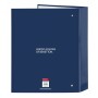 Carpeta de anillas Benetton Cool 27 x 33 x 6 cm