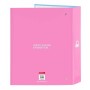 Carpeta de anillas Benetton Spring 27 x 33 x 6 cm