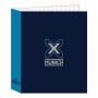 Carpeta de anillas Kappa Nautic 27 x 33 x 6 cm