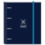 Carpeta de anillas Munich Nautic