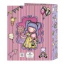 Reliure à anneaux Gorjuss First Prize Lila 27 x 33 x 6 cm