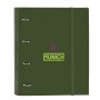 Reliure à anneaux Munich Bright Khaki
