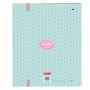 Carpeta de anillas BlackFit8 Enjoy