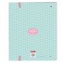 Carpeta de anillas BlackFit8 Enjoy