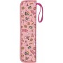 Support-flûtes Gorjuss Carousel Saumon 10 x 36 x 2,5 cm