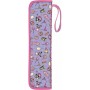 Portaflautas Gorjuss First prize Lila 10 x 36 x 2,5 cm