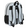 Cartable F.C. Barcelona 22/23 Gris 32 x 38 x 12 cm