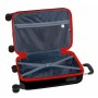 Trolley de Cabine Capitán América Teen 34,5 x 55 x 20 cm