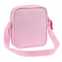 Sac à Bandoulière Na!Na!Na! Surprise Sparkles Rose clair 16 x 18 x 4 cm