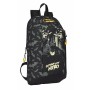 Mochila Batman Hero Negro 22 x 39 x 10 cm