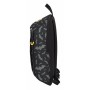 Mochila Batman Hero Negro 22 x 39 x 10 cm