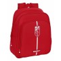 Mochila Infantil Granada C.F. Rojo 28 x 34 x 10 cm