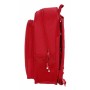 Mochila Infantil Granada C.F. Rojo 28 x 34 x 10 cm