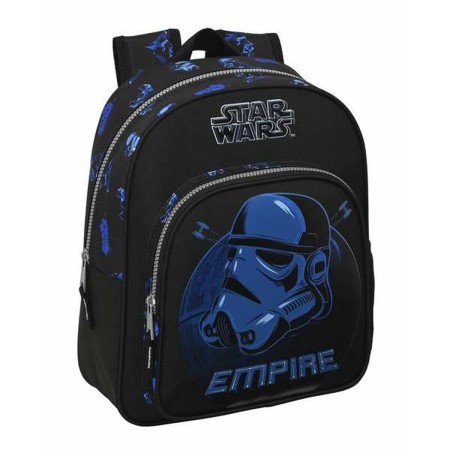 Mochila Infantil Star Wars Digital Escape 27 x 33 x 10 cm