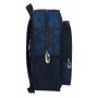 Mochila Escolar Batman Legendary Azul marino 32 x 38 x 12 cm