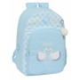 Cartable Glow Lab 30 x 46 x 14 cm Cygne
