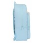 Cartable Glow Lab 30 x 46 x 14 cm Cygne