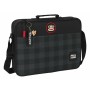 Cartable d'école Paul Frank Campers Noir 38 x 28 x 6 cm