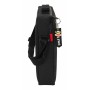 Cartera Escolar Paul Frank Campers Negro 38 x 28 x 6 cm