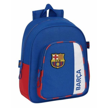 Sac à dos enfant F.C. Barcelona 23/24 27 x 33 x 10 cm