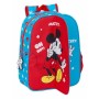 Sac à dos enfant Mickey Mouse Fantastic 26 x 34 x 11 cm