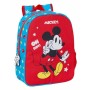 Sac à dos enfant Mickey Mouse Fantastic 26 x 34 x 11 cm