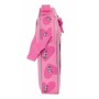 Cartera Escolar Minnie Mouse Loving Rosa 38 x 28 x 6 cm