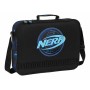 Cartable d'école Nerf Boost Noir 38 x 28 x 6 cm