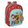 Mochila Infantil The Paw Patrol Funday 26 x 34 x 11 cm