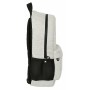 Mochila Escolar Kappa Gris 30 x 46 x 14 cm