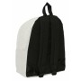Mochila Escolar Kappa Gris 33 x 42 x 15 cm