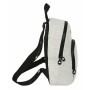 Sac à dos Casual Kappa Gris 25 x 30 x 13 cm