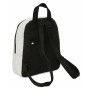 Mochila Casual Kappa Gris 25 x 30 x 13 cm