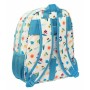 Mochila Infantil Baby Shark Surfing 27 x 33 x 10 cm