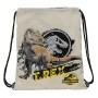 Bolsa Mochila con Cuerdas Jurassic World Warning